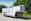 White Transtar 24′ x 8′ Show Supply Trailer #11699