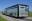 Stainless with Black Painted Top Rail 26' Stierwalt Signature Series with Air-Ride #10910