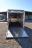 Black Transtar 24&#039; Snowmobile Trailer